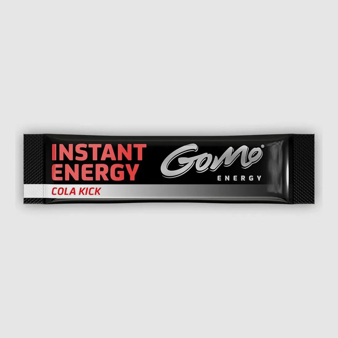 GoMo Energy Energypulver Cola Kick Instant 5.3 g