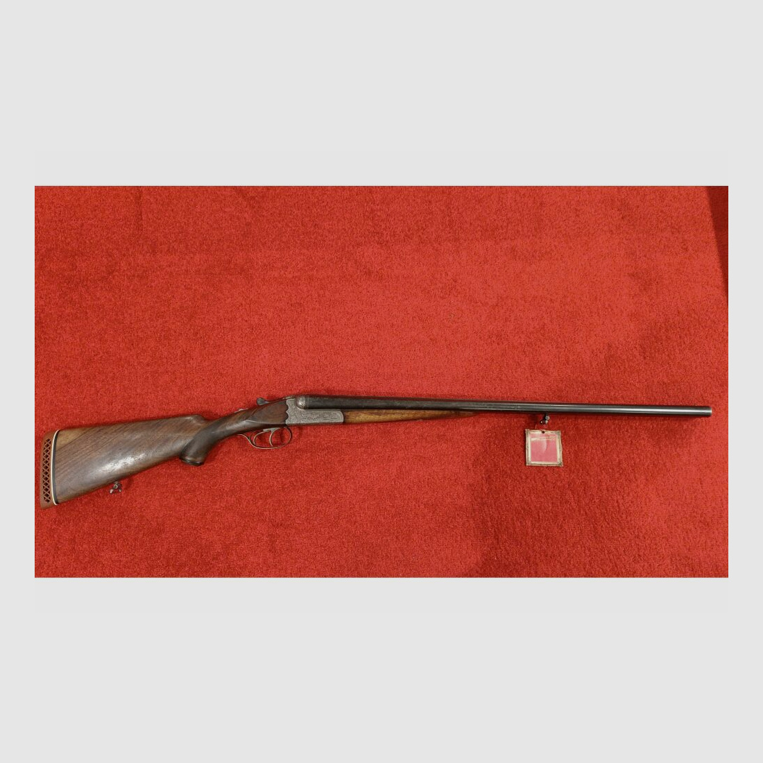 Sauer & Sohn without 16/70;16/70