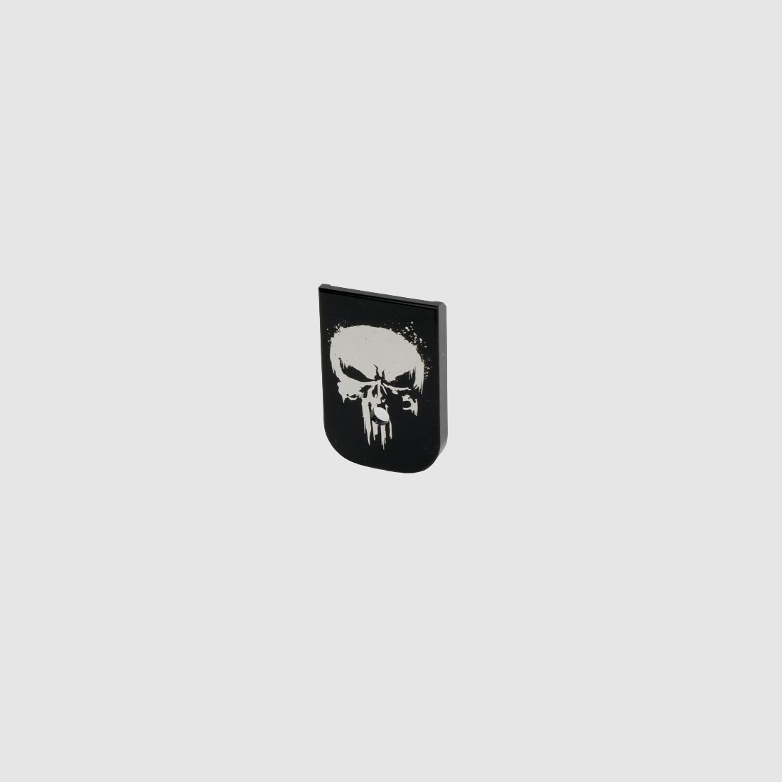 GLOCK MAGAZINBODEN "BAD PUNISHER" - ALU