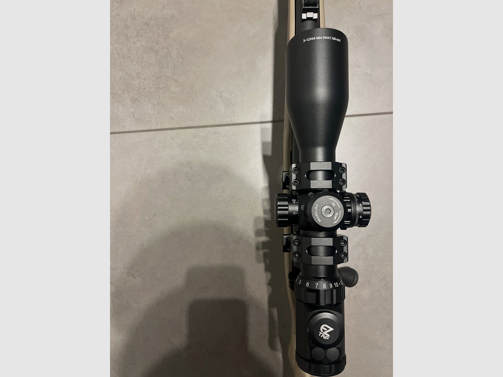 Mossberg MVP 308, Bild 7 von 7