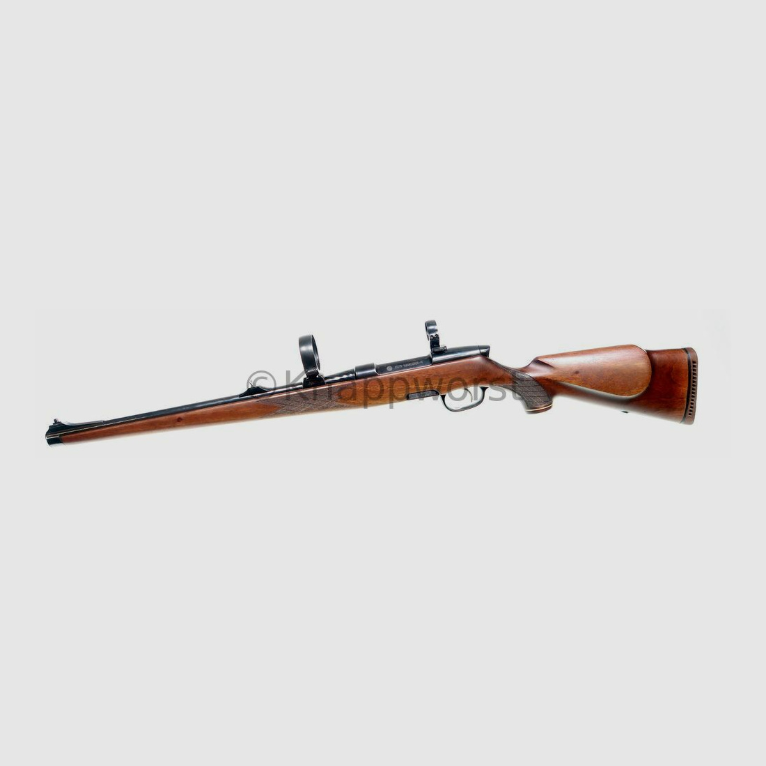 Steyr Steyr Mannlicher M Stutzen