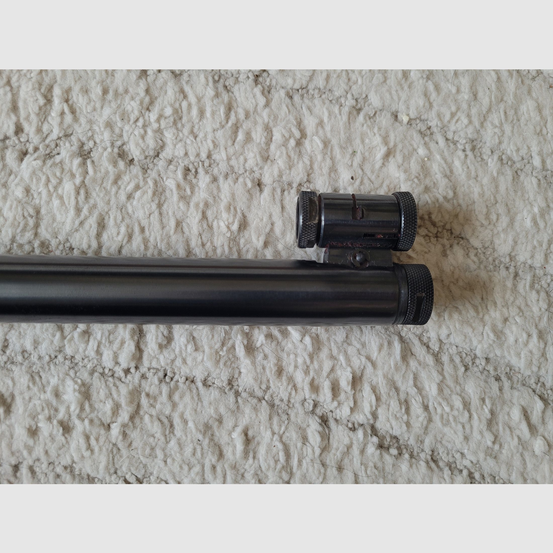 Diana Mod. 60 Match-Luftgewehr Kal. 4,5 mm (.177), Bild 10 von 10