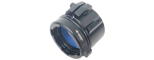 Rusan Klemmadapter MAR-S