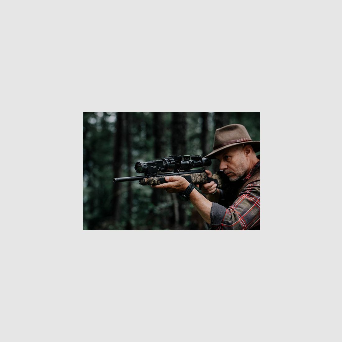 Nitehog Viper 50 Next Wärmebildkamera