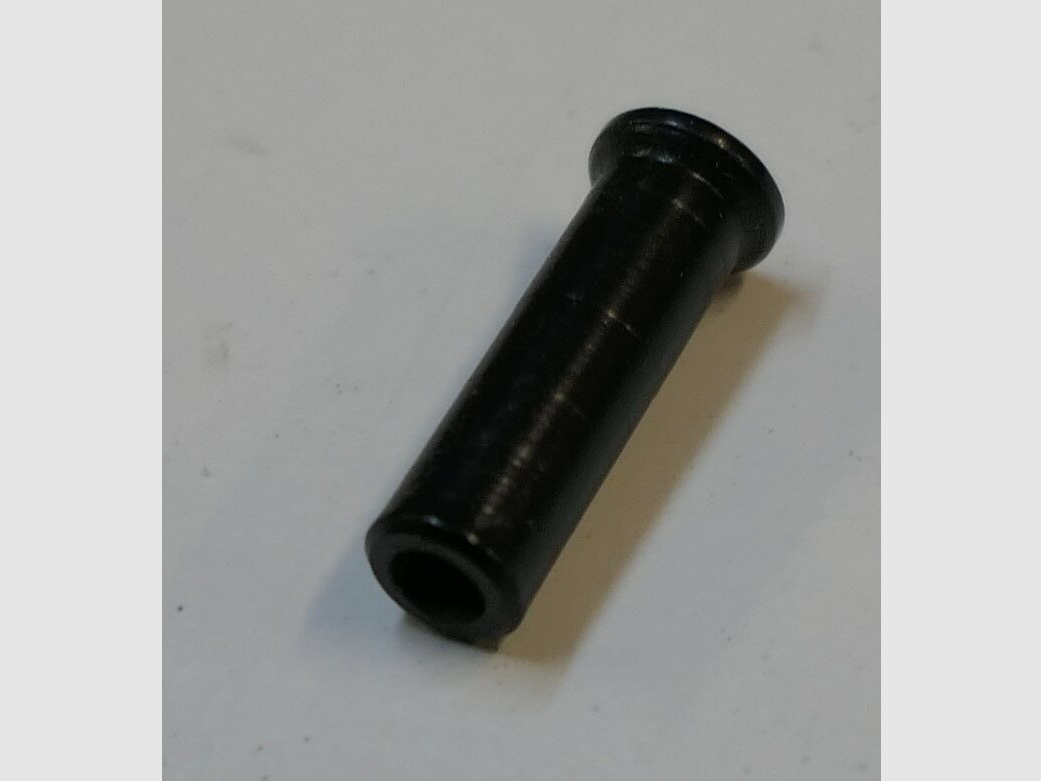 DDR VEB Equipment & Tool Construction Wiesa original DDR NVA AK 47 pin for spring bolt [6] unused, new for AK47, 7.62x39