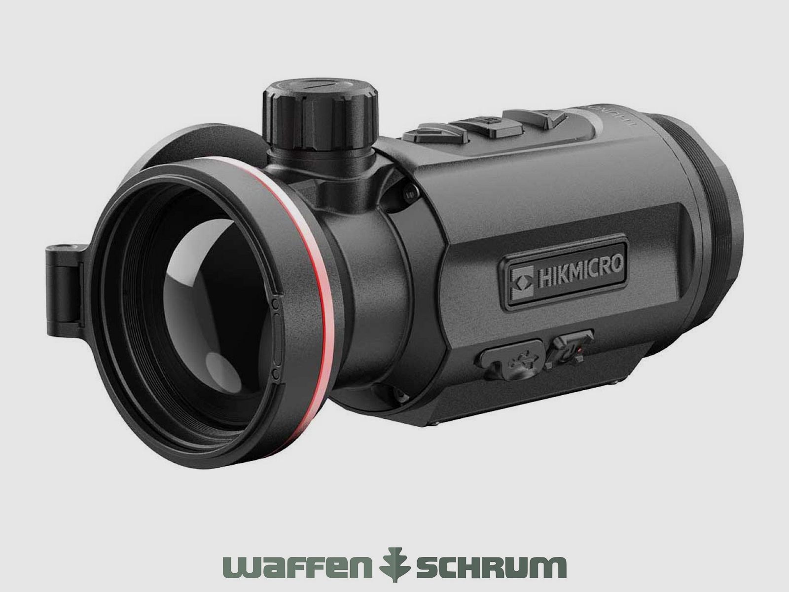 Hikmicro Thunder TQ50C 3.0