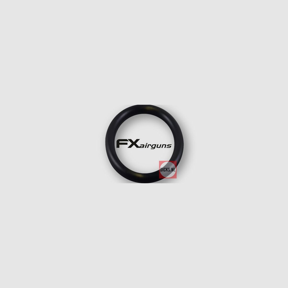 FX bottle reseal kit, image 6 of 6