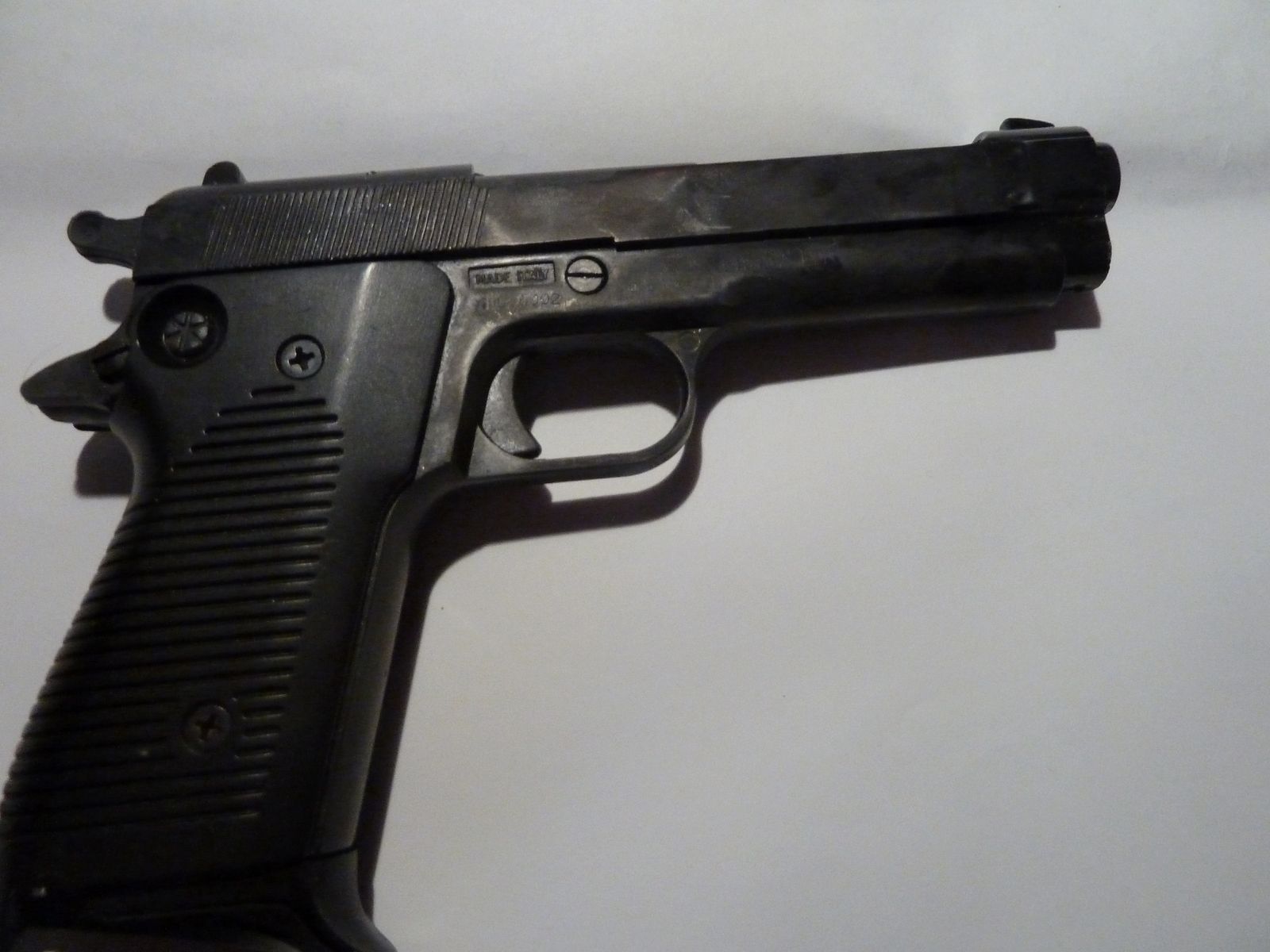 UMAREX Brigadier Mod. 95 cal. 8mm Knall