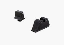 N-Visier B&T Orange/Grün Glock Supp