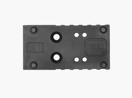 Płytka montażowa MOS Adapter Plate 01 Glock 70329