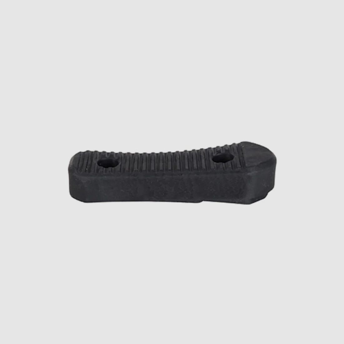 Magpul PRS® extended Rubber Butt-Pad 0,80" Black