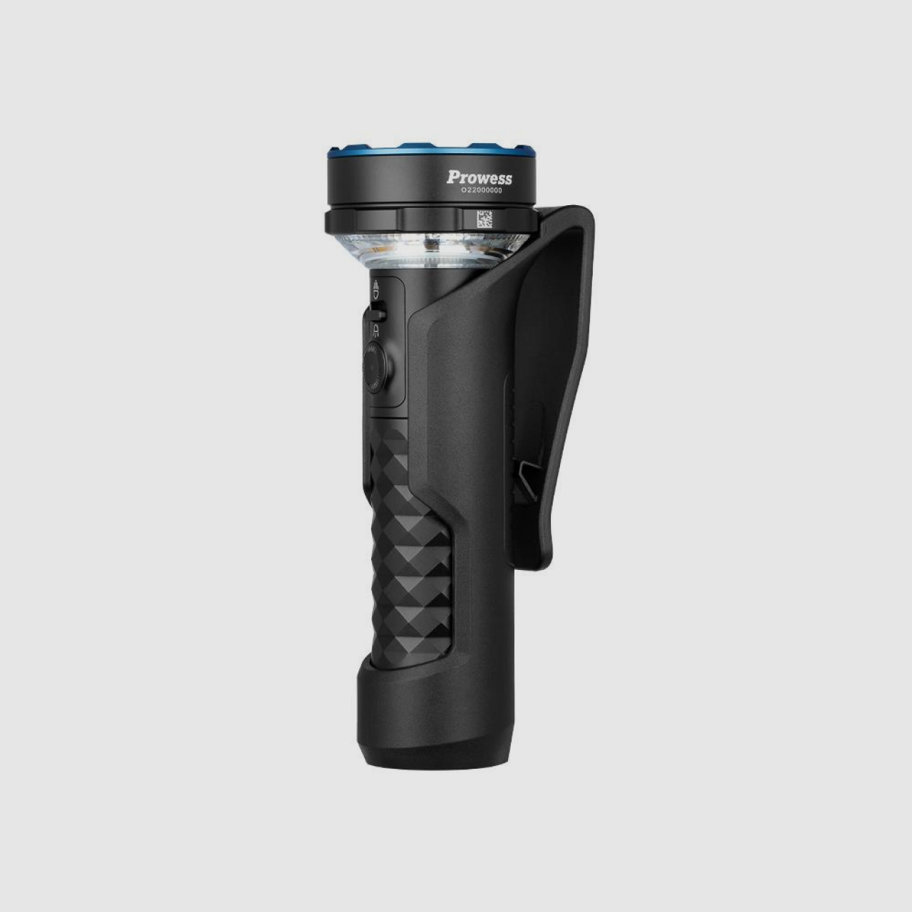Bidirektionale Handlampe Olight Prowess 5.000 Lumen, Bild 4 von 8