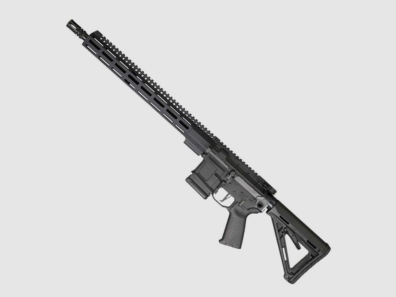 San Tan Tactical SST-AR15 Match M-Lok