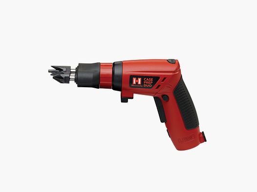 Hornady Case Prep Duo
