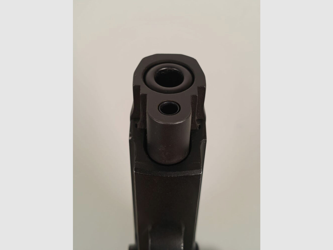 Star Firestar Plus 9mm Luger mit OVP Firestar Plus