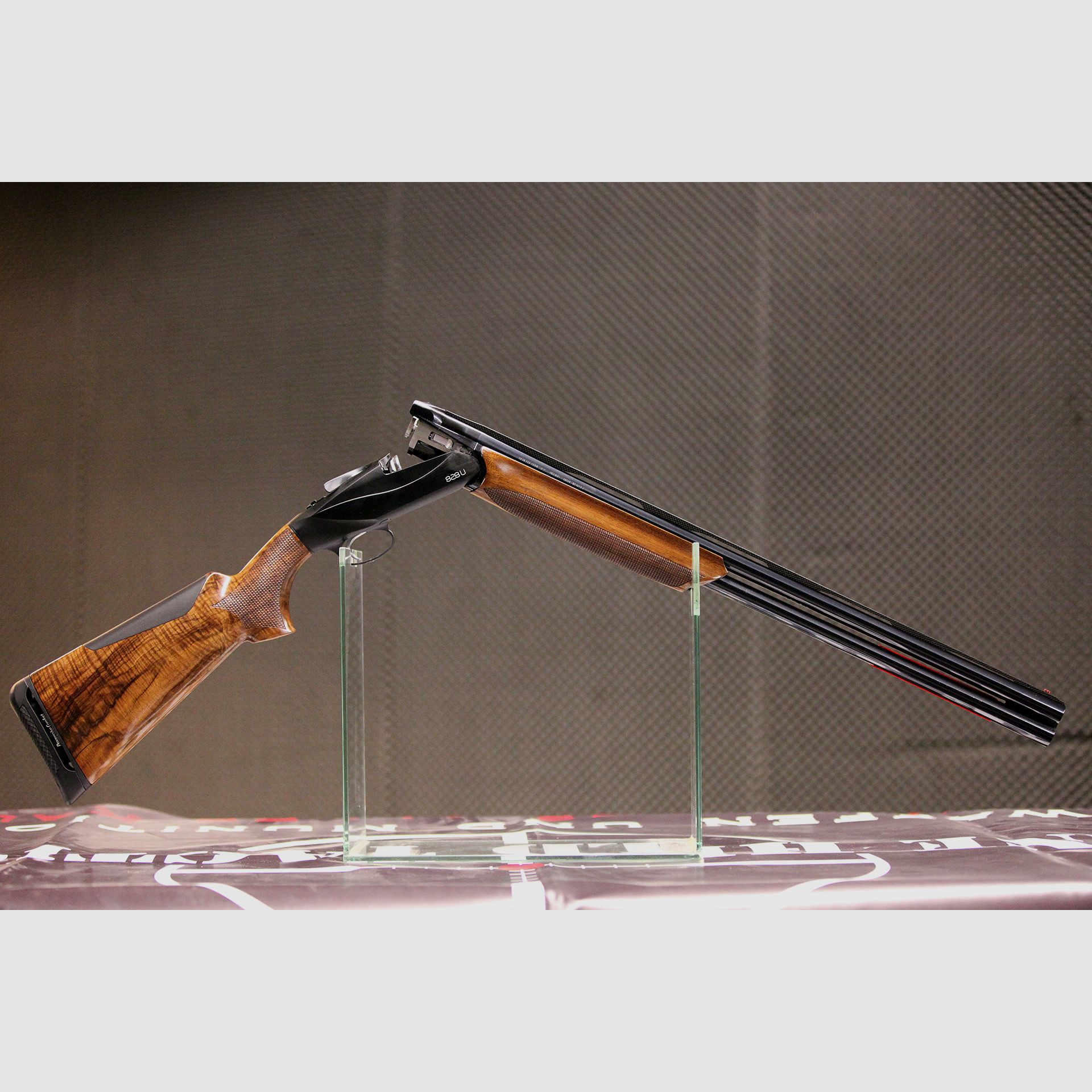 Benelli 828U, immagine 2 di 9