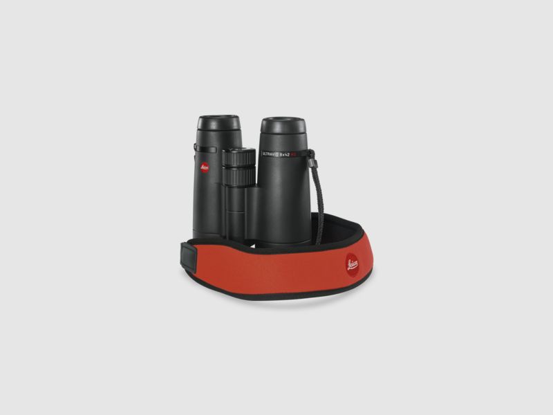 Leica Fernglasgurt Neopren - Farben: verschiedene
