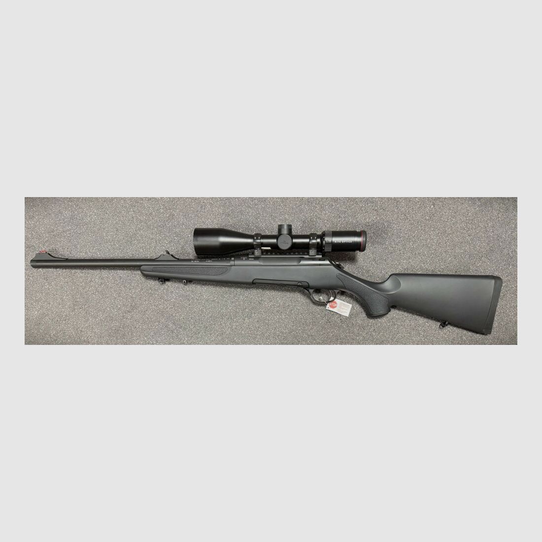 Haenel Jaeger 10 Komplettangebot