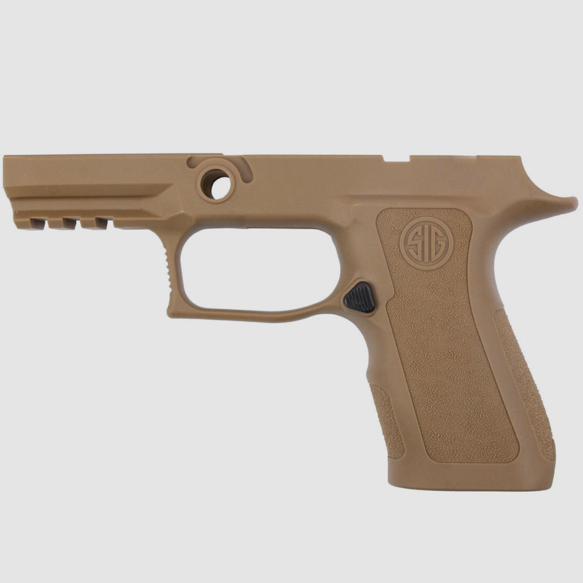 Sig Sauer - Chwyt do pistoletu P320X, rozm. S - Compact - Coyote - GRIP-MODX-C-943-SM-COY, zdjęcie 1 z 2