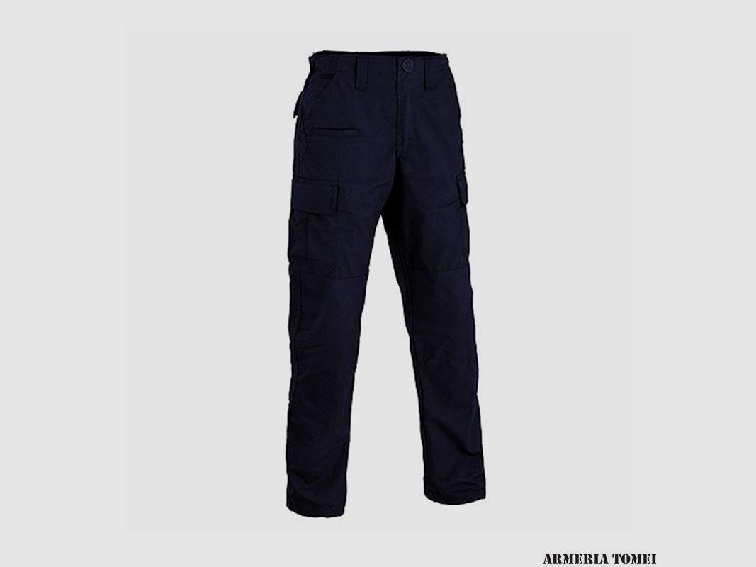 NERG OPENLAND – BDU Pants Navy Blue