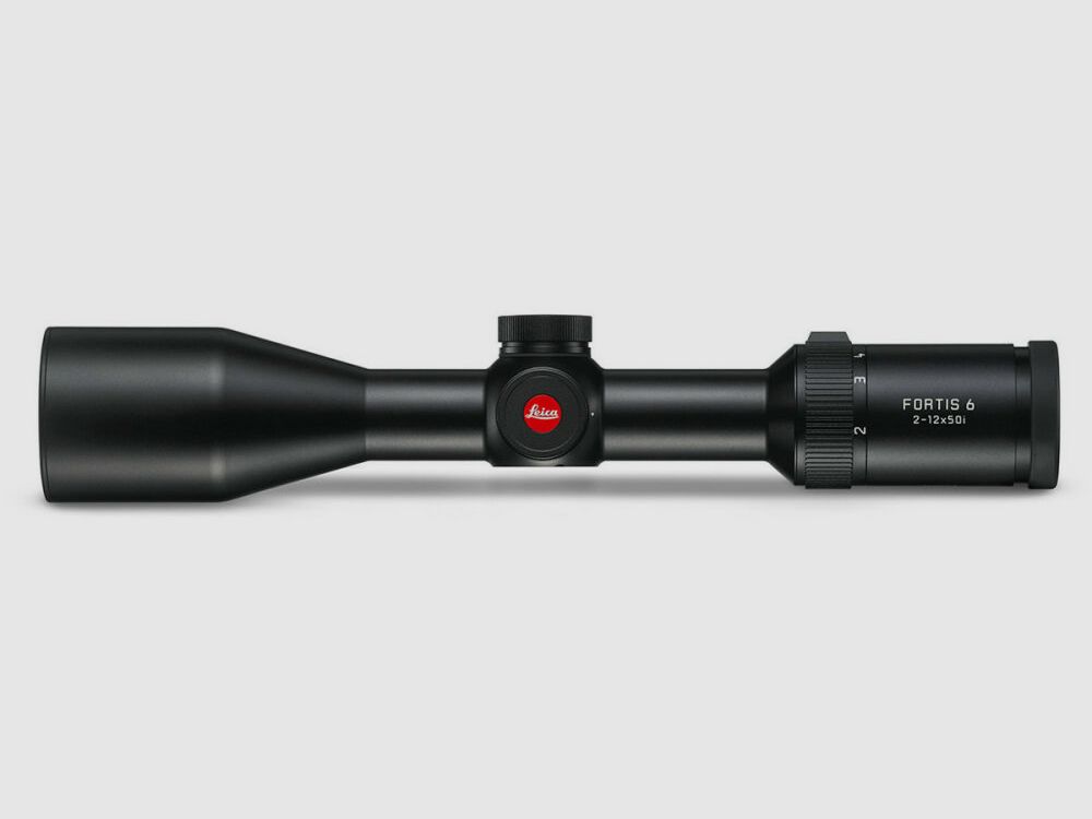 Leica Fortis 6 2-12x50i, Bild 3 von 5