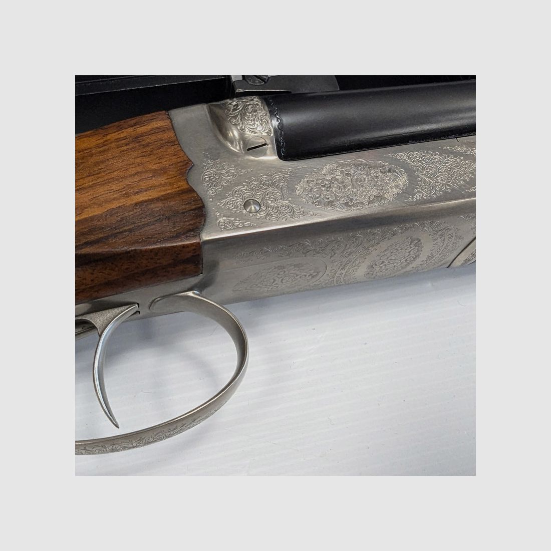 Kommissionsware – CHAPUIS ARMES EXPRESS JUXTAPOSÉE PROGRESS UGEX 8x57JRS, Bild 3 von 6