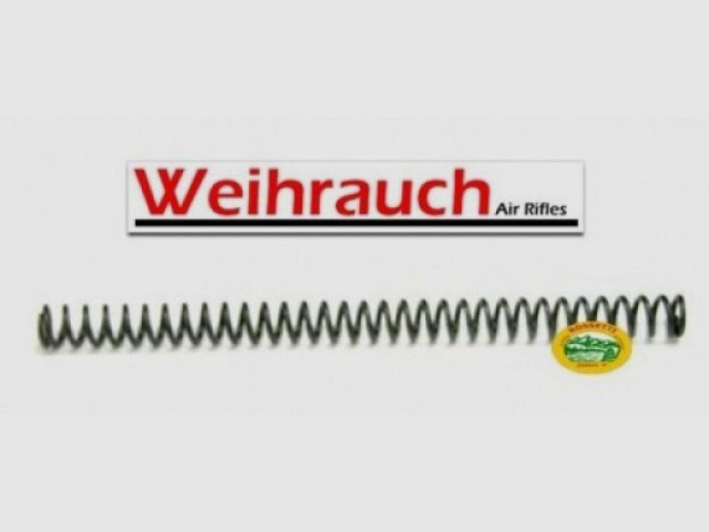 WEIHRAUCH Ersatzfeder HW 977