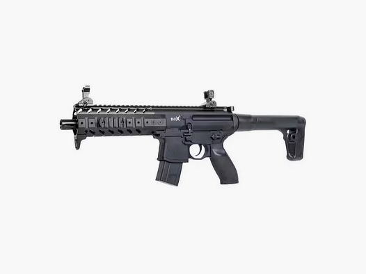 Sig Sauer MPX 4,5mm Diabolo