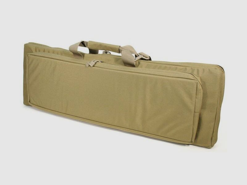 Taktyczna futerał na karabin BLACKHAWK Discreet, zdjęcie 3 z 3