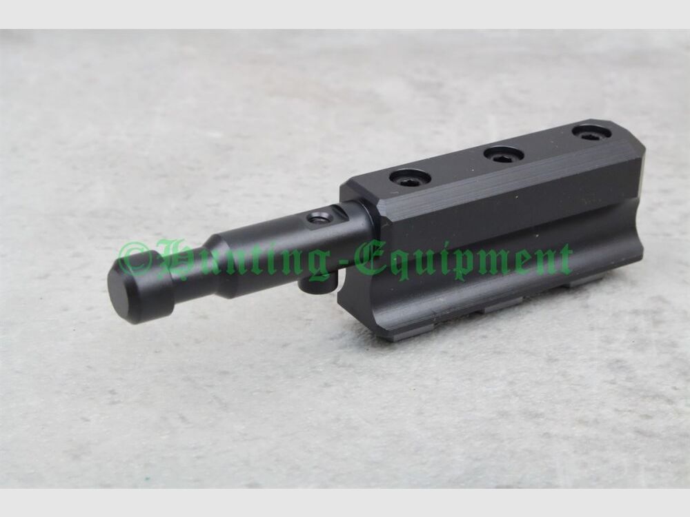 Fortmeier M-LOK Adapter