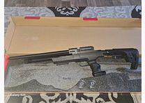Karl Arms Puncher NP 03 in 5,5 Neu + export Feder.  Pressluft PCP