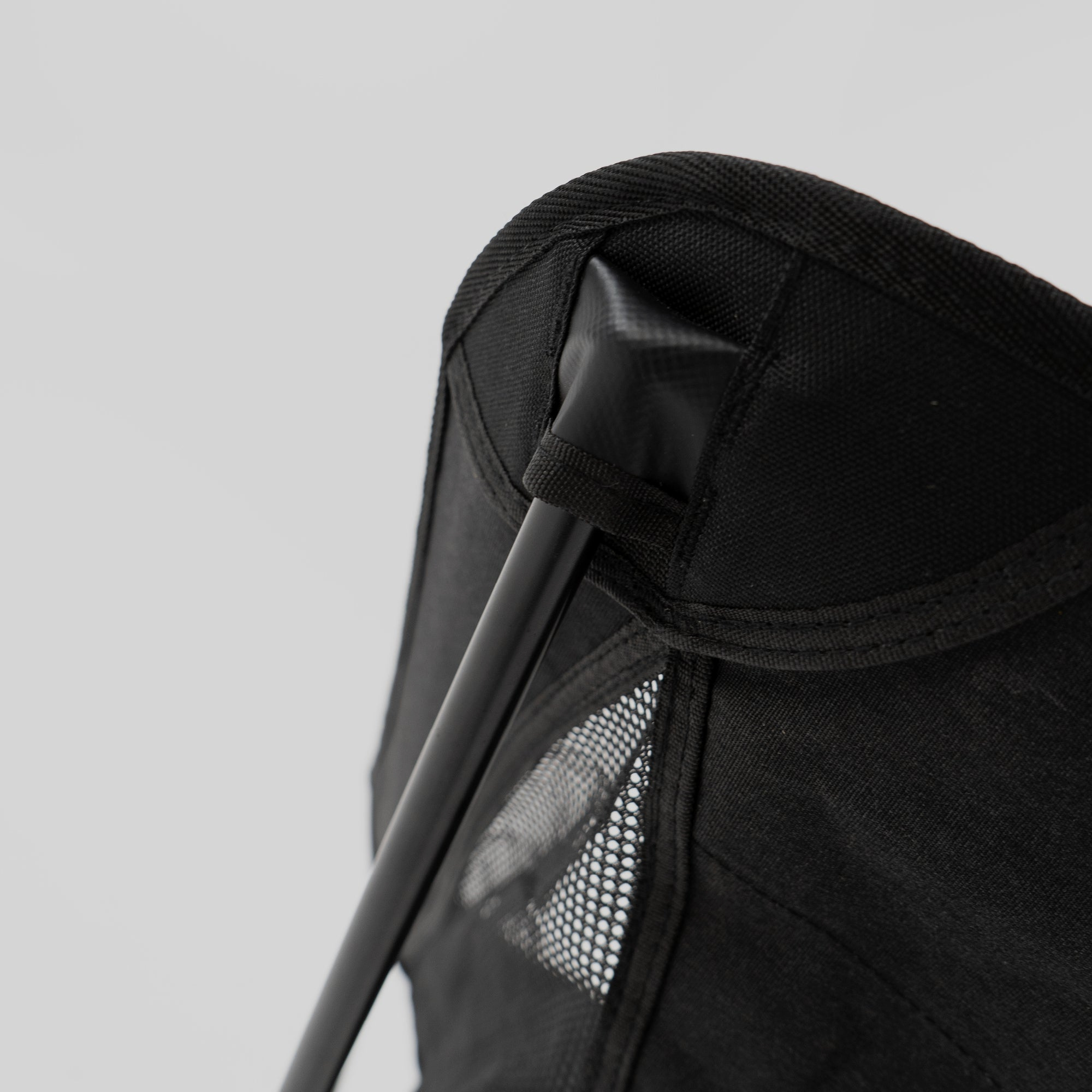 BOXIO CHAIR I ultraleichter Campingstuhl