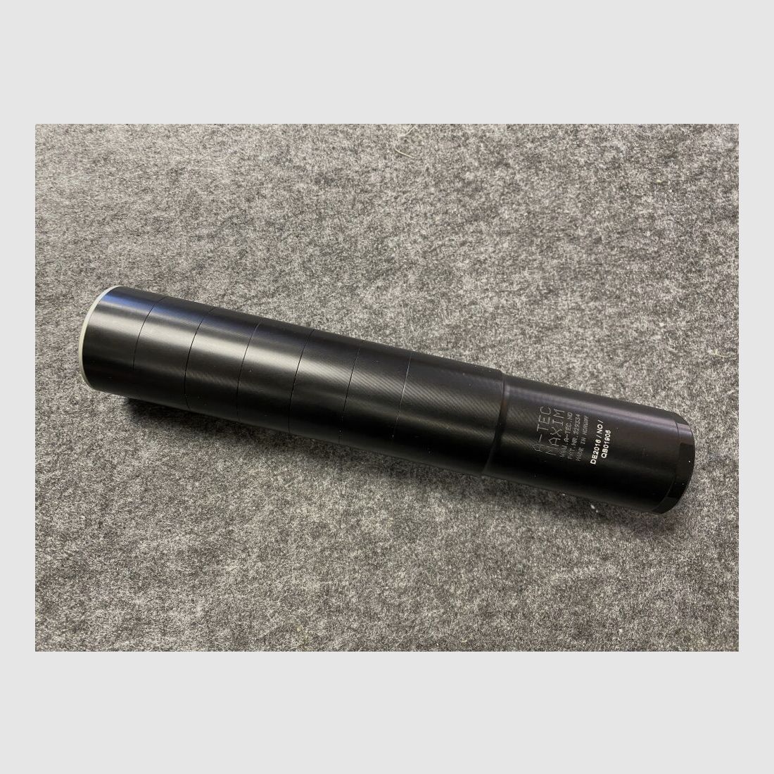 A-Tec Maxim Titan, M17x1