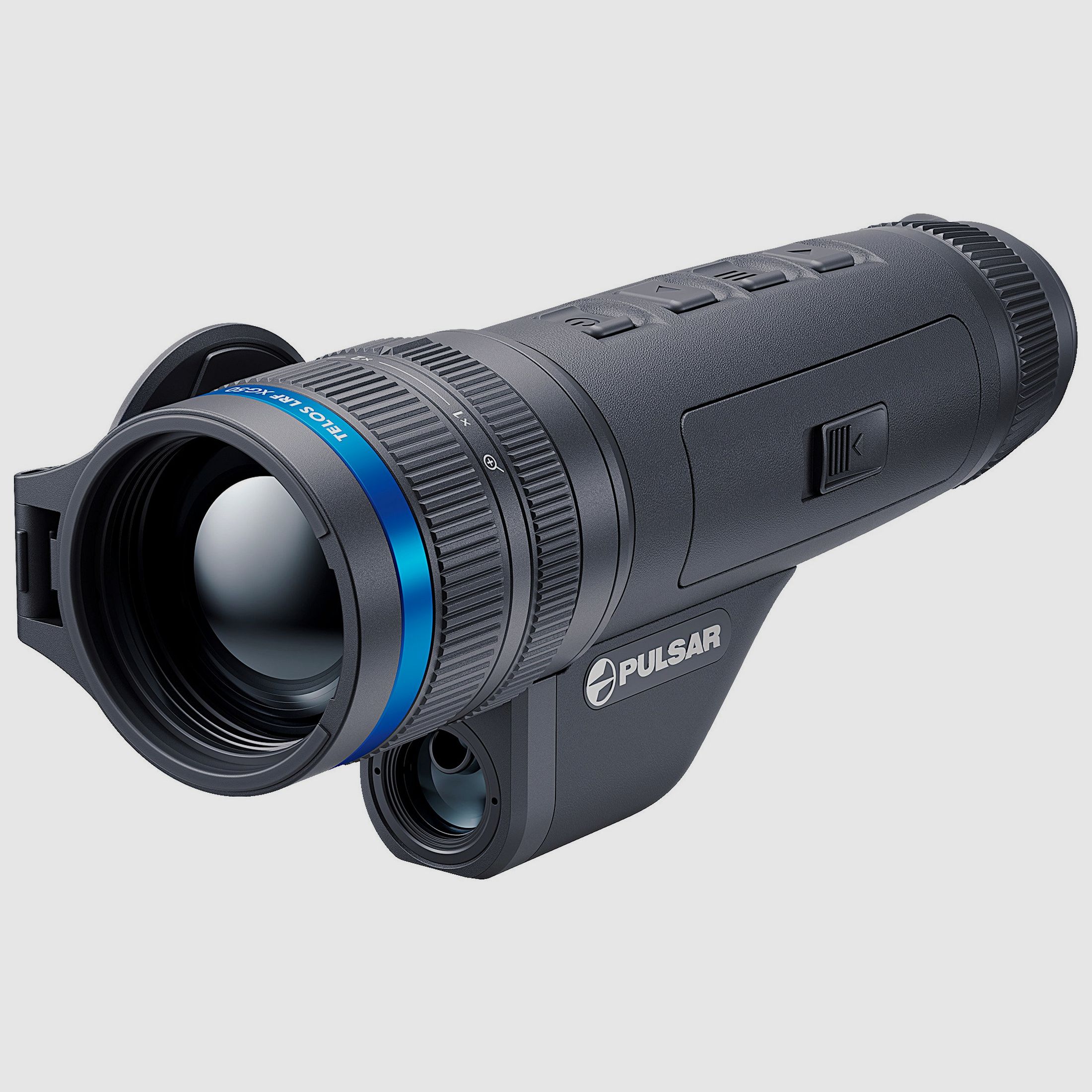 Pulsar Wrmebildkamera Telos LRF XG50