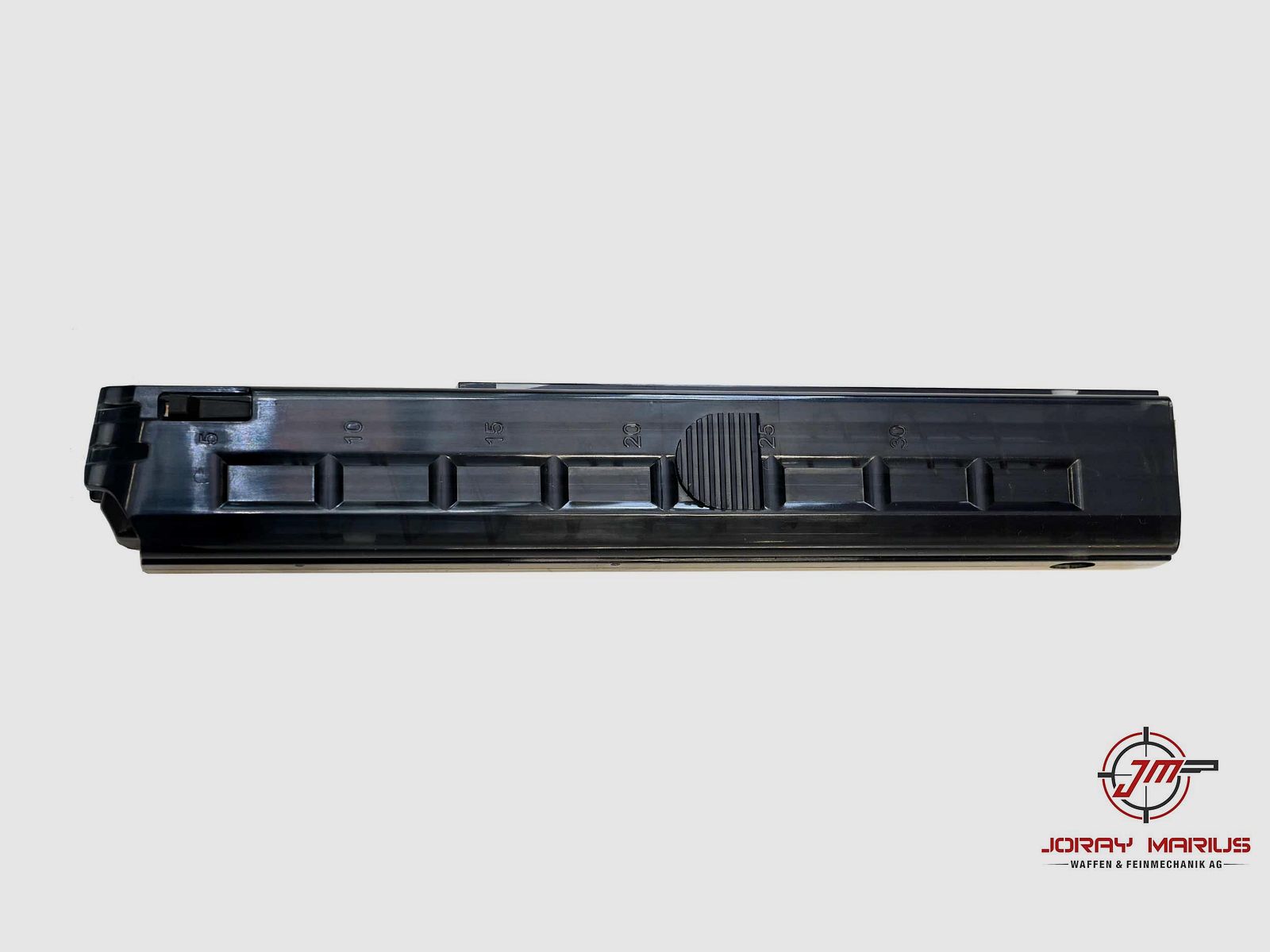 B&T MP Magazin 9mm Kurz 30-Schuss