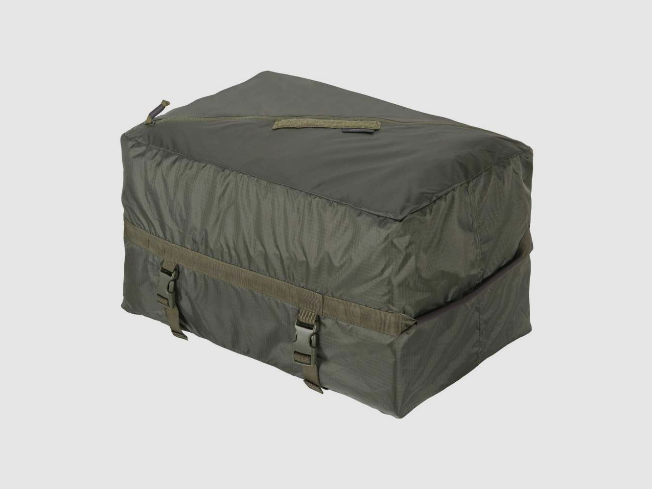 HELIKON-TEX ENLARGED PAKCELL BAG OLIVE