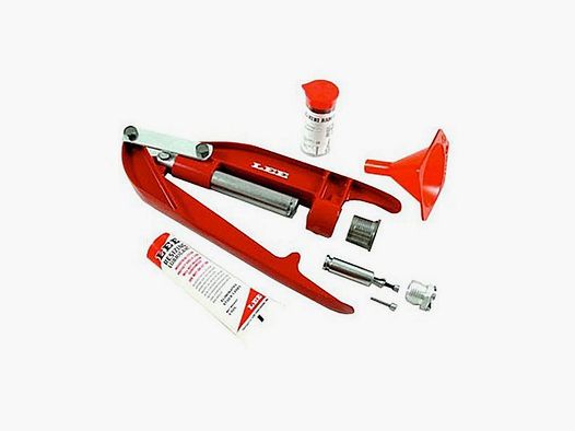 Kit LEE Präzisions HANDPRESSEN BREECH LOCK manuell