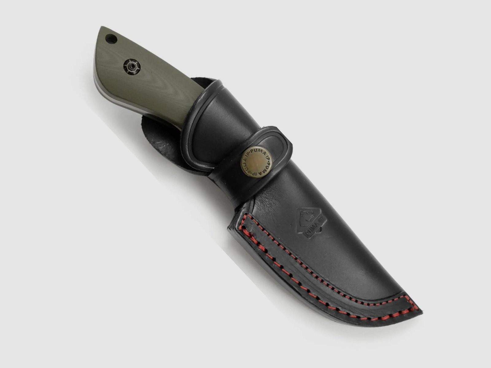 PUMA IP knight hunter, G10 verde