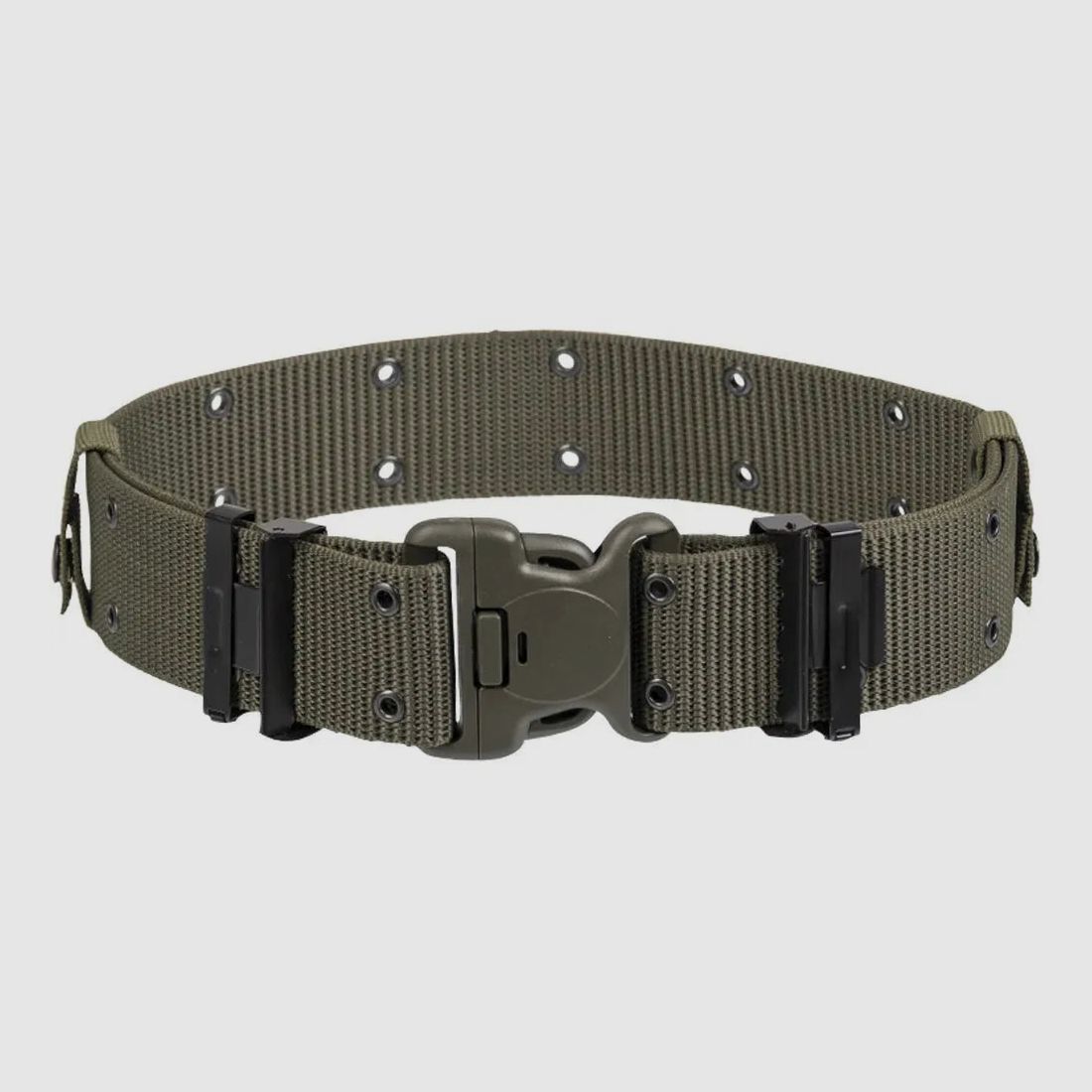 Mil-Tec US Lochkoppel LC2 Duraflex Schnalle