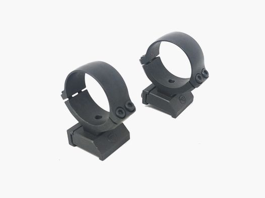 Original CZ Rings for Mod. 550 (Ø 30 mm)