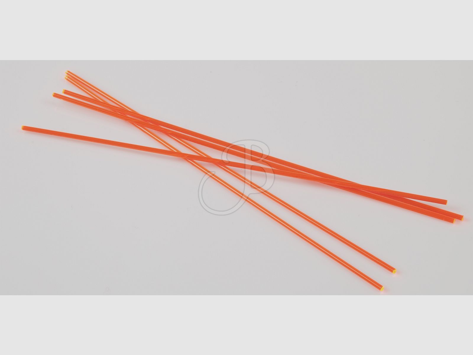FIBRA OTTICA TRUGLO Bac67a-brite Rotes Visier