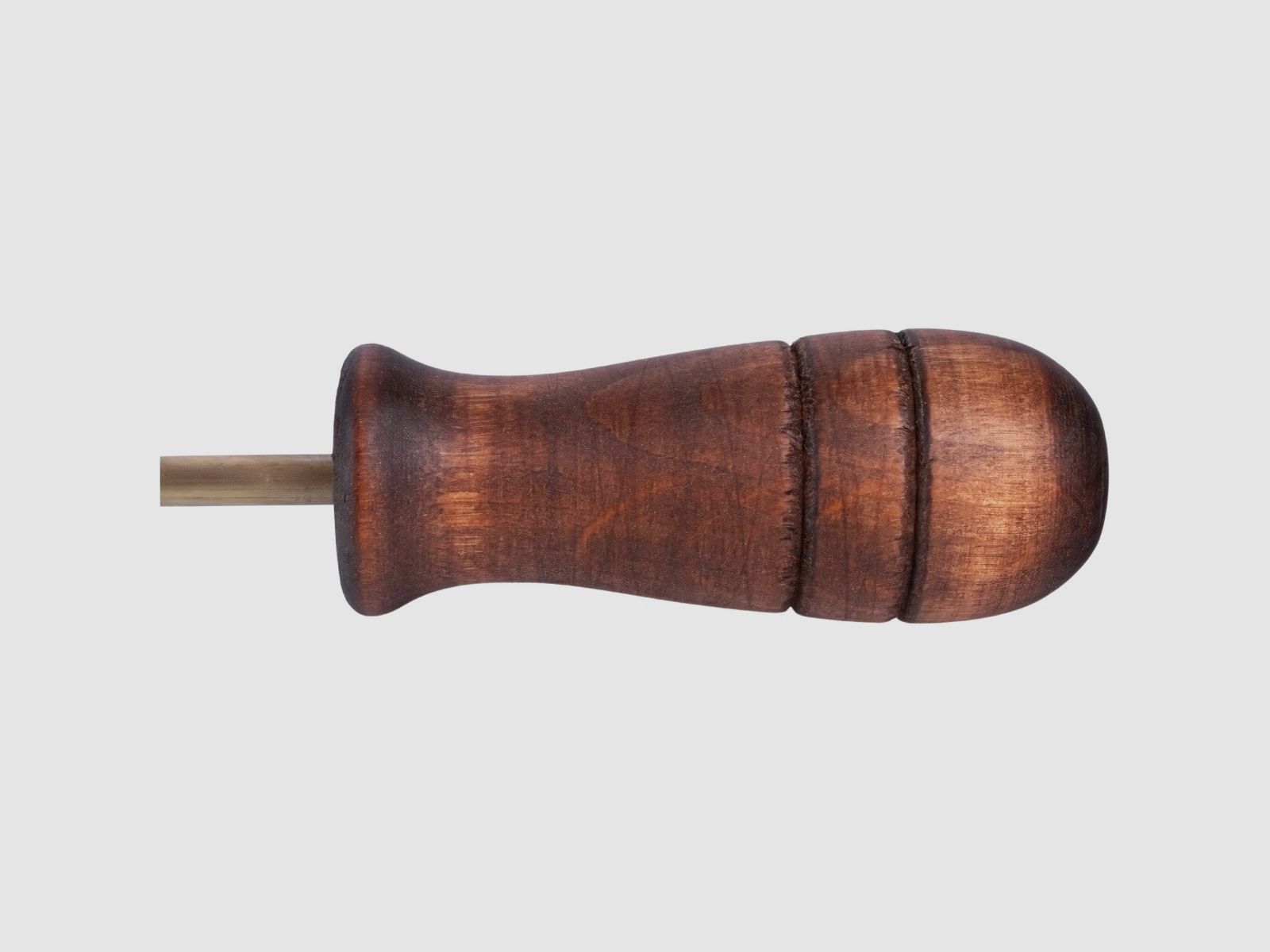 Łuszczek - Wycior do broni krótkiej obrotowy - długość 14cm, zdjęcie 3 z 3