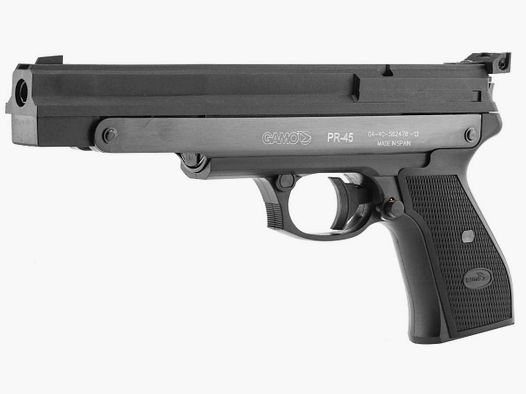 Pistolet à air comprimé GAMO PR-45 Cal. 4,5 mm