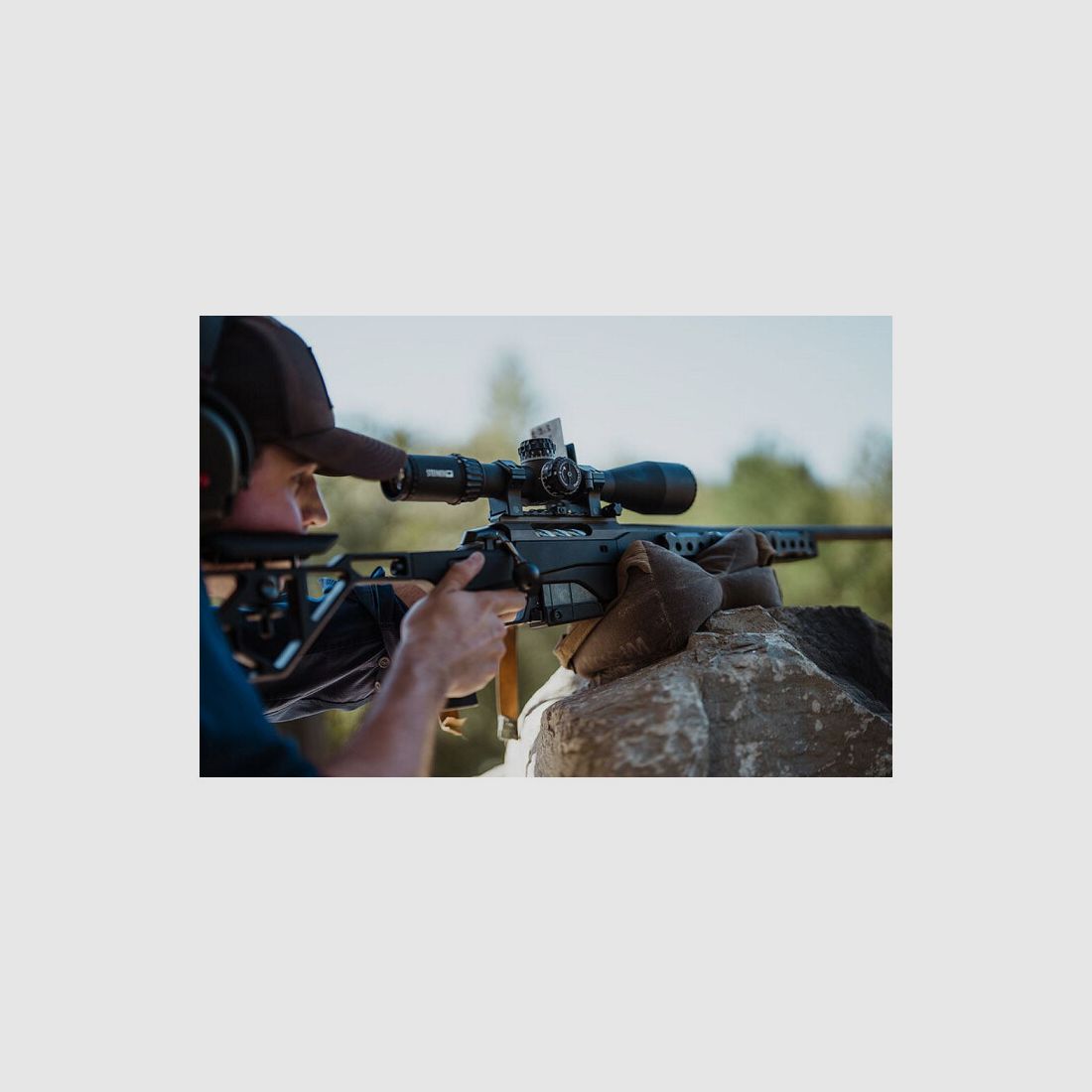Tikka T3X ACE Target, Bild 6 von 6