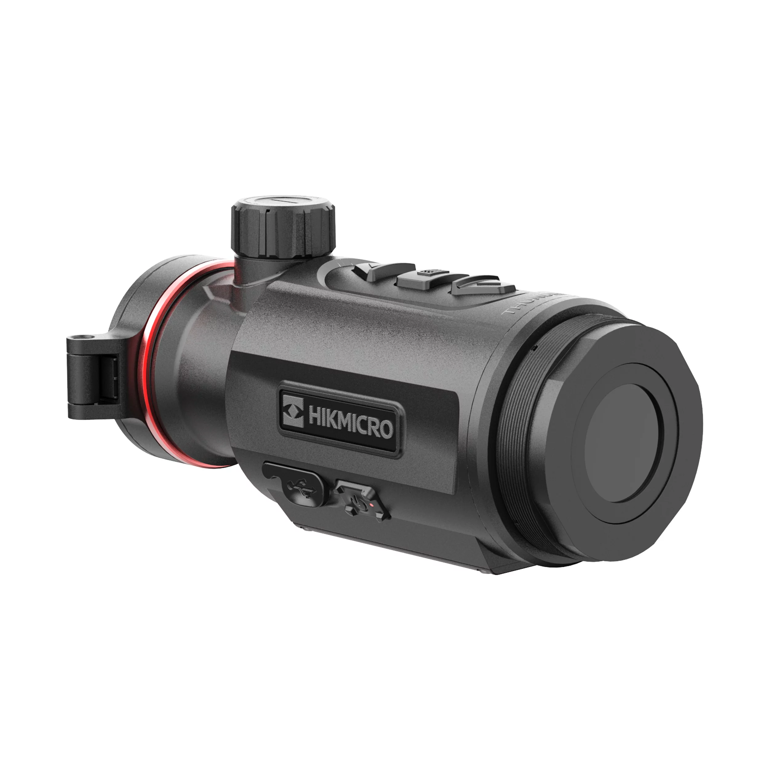 Nasadka nakładka termowizyjna termowizor HIKMICRO by HIKVISION Thunder TQ35C 3.0 (TQ35C 3.0), zdjęcie 14 z 14