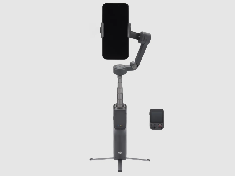 DJI Osmo Mobile 8P, image 1 of 4