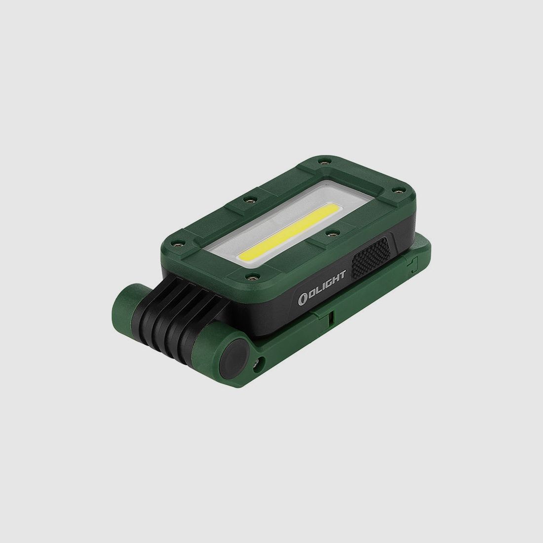 COB Werklicht + Olight Swivel LED met Magnetbasis, afbeelding 5 van 8