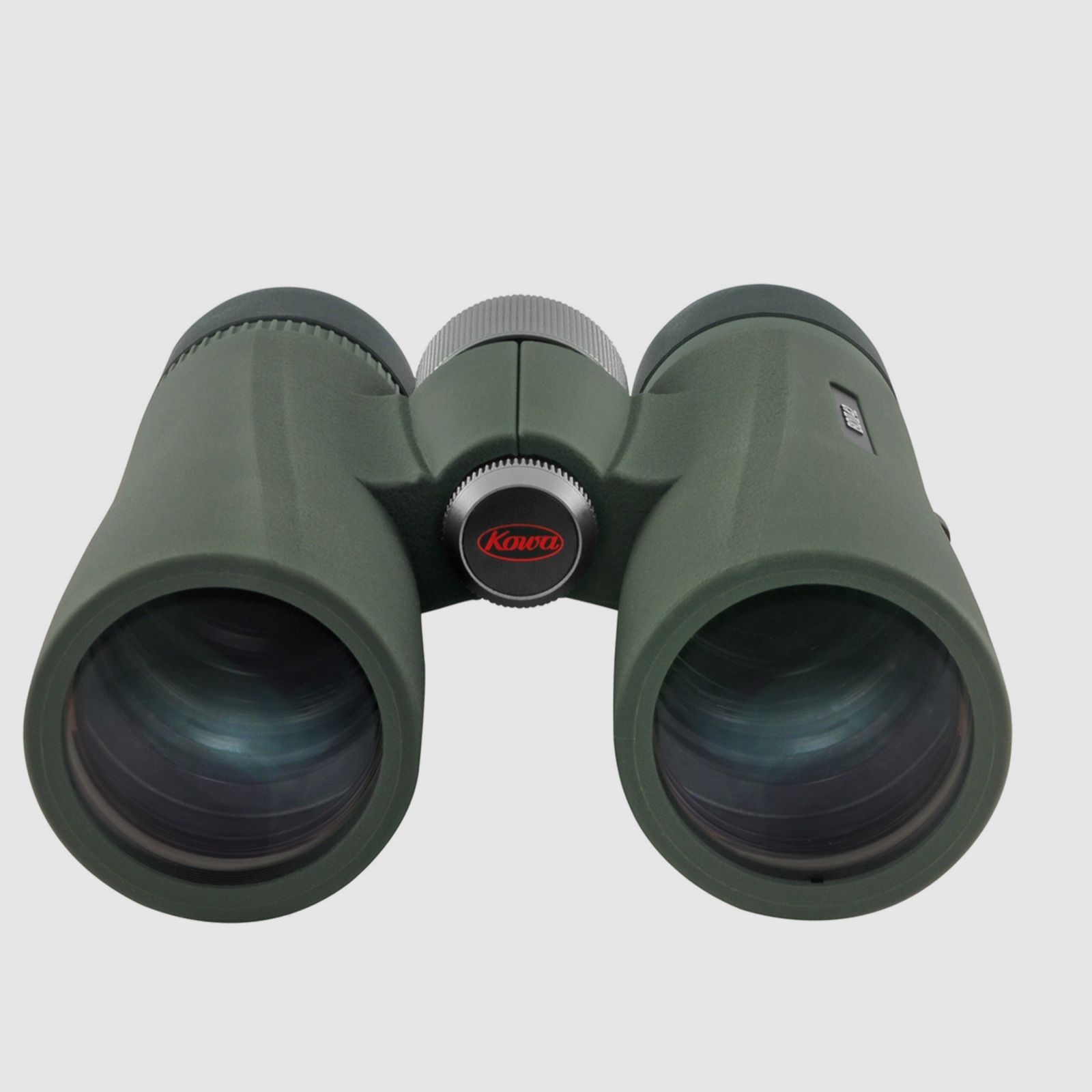 Okulary Kowa Fernglas BD II 8x42 XD z torbą i paskiem