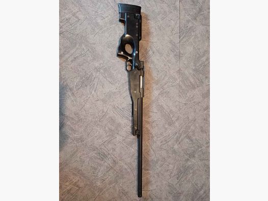 AWP karabin snajperski 6mm BB