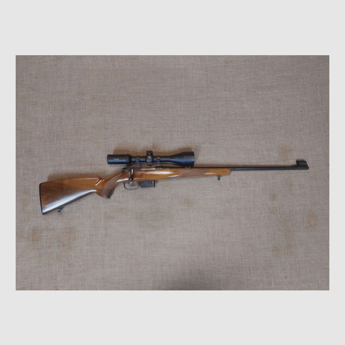 CZ, Brünner M 527